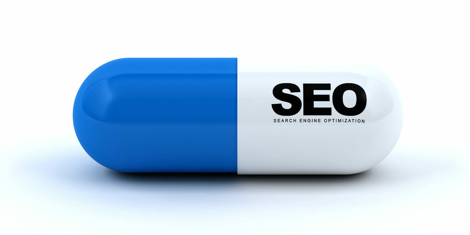 SEO ДЛЯ ВРАЧЕЙ