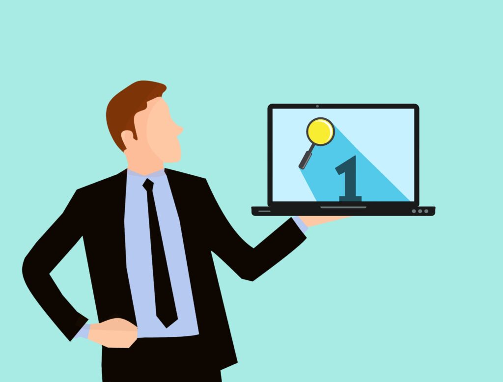 ОБЕЩАЛИ ГАРАНТИЮ SEO